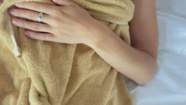 Out of the shower, my vagina now smells like mango