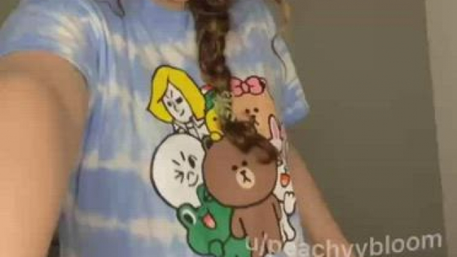 Woke up like this… do you like what you see?;)