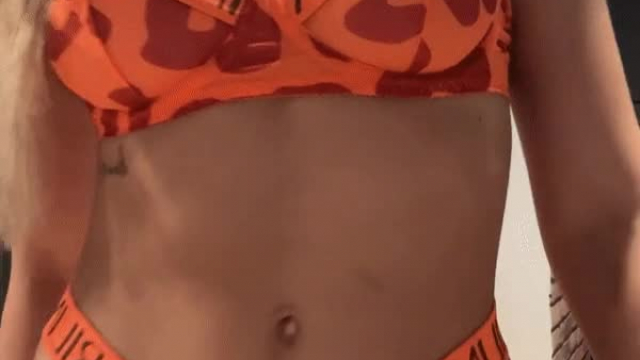 Felt cute, wish it was a cock