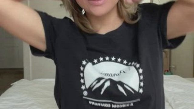 My modest sexy reveal special for u