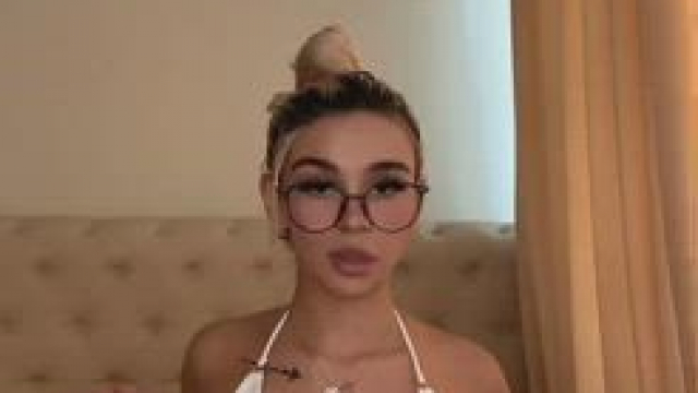 I adore cum surprises