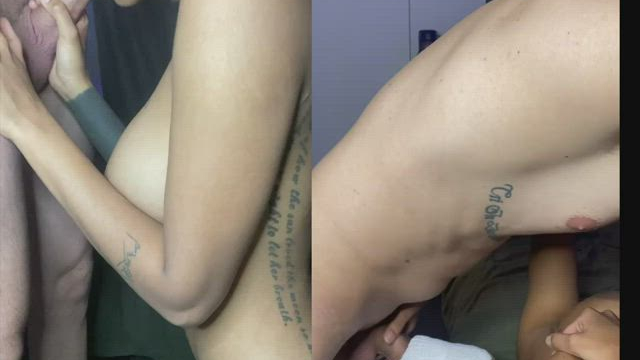 Throwback to my first BWC