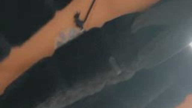 My pussy gets wet at the thought that someone will catch me shopping dressed onl