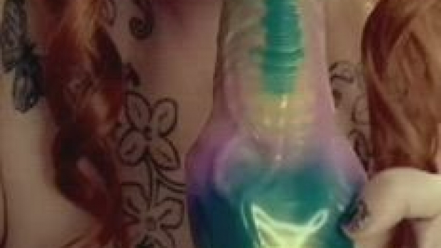 Let me drain your balls before work [F] 41