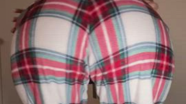 I love spanking my ass while you watch! [OC]