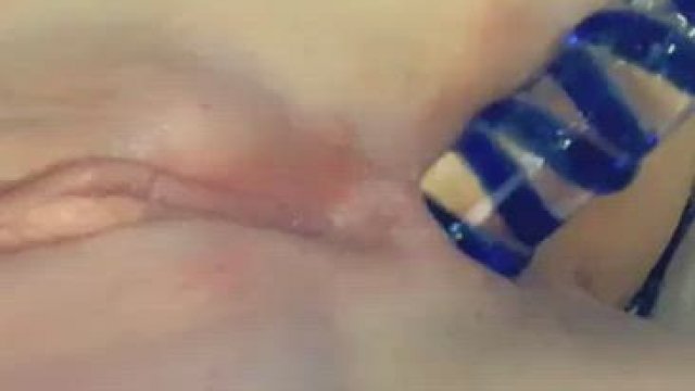 Do you like watching me [f]uck my tight ass