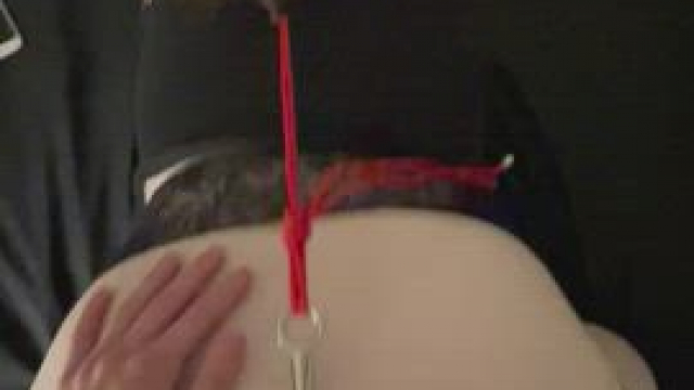 Fuck me like the slut I am