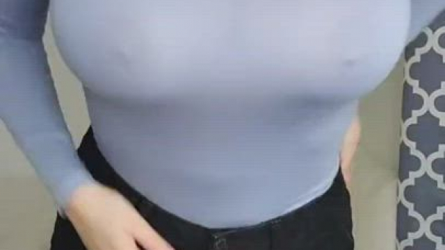 You'll never find out what she's up to