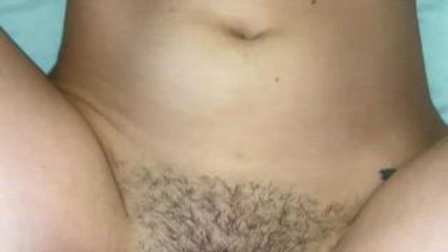 Love it when he busts ropes all over me