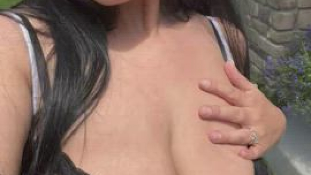 I hope my smile & big titties can make a cock or two happy here