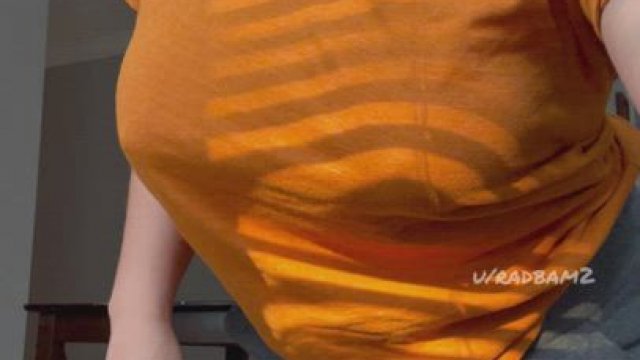 One rule: No pulling out!