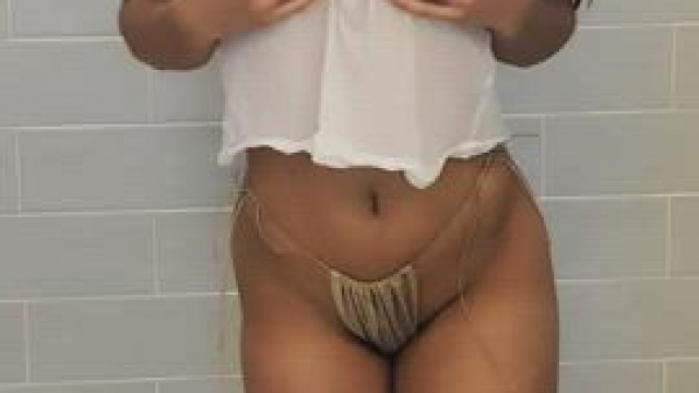 We have a meeting in my bed