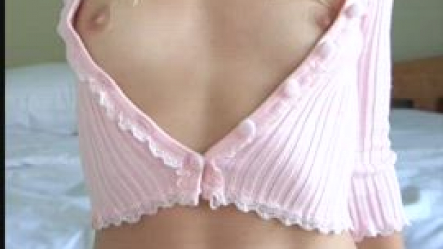 Craving dick so deep in me