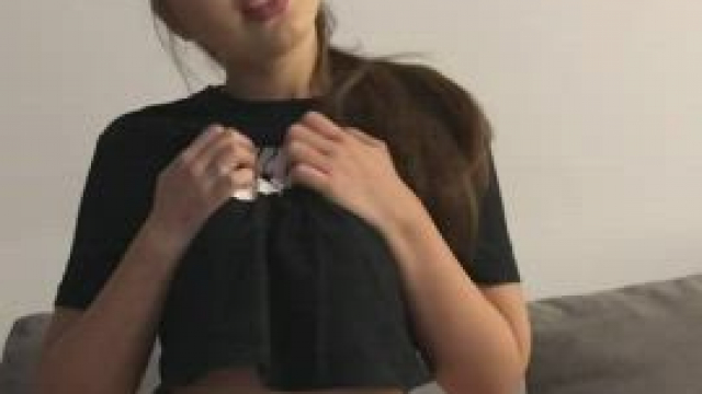 I promise I'll behave... badly