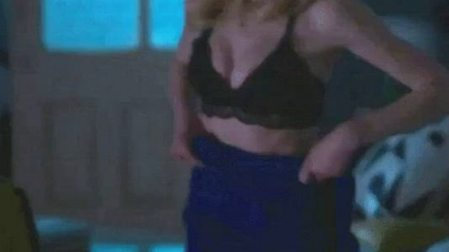 Katherine McNamara in Trust