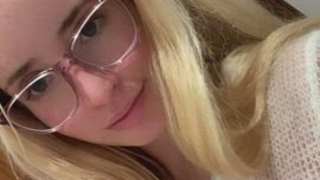 got horny while christmas shopping