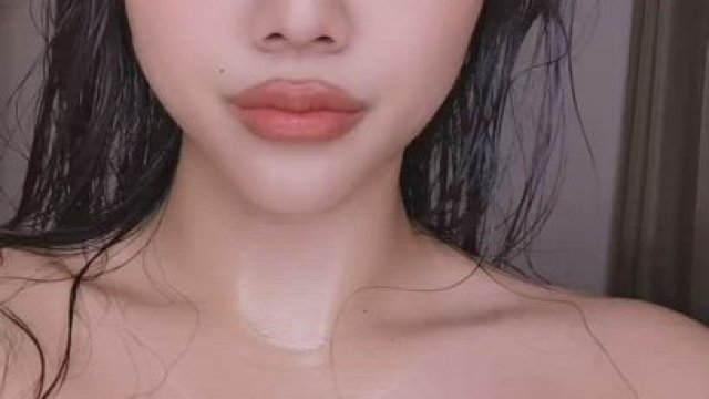 I brought boobs and lube. What did you bring?