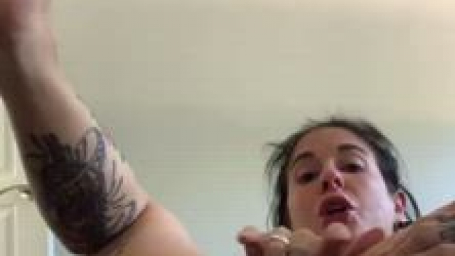 Someone needs to take the buttplug out and stick themselves in