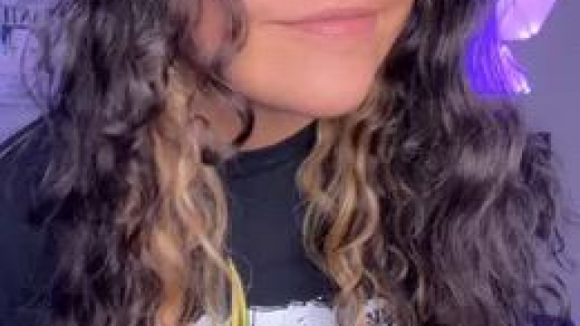 I’m shy but I want to ask… how would our date end?