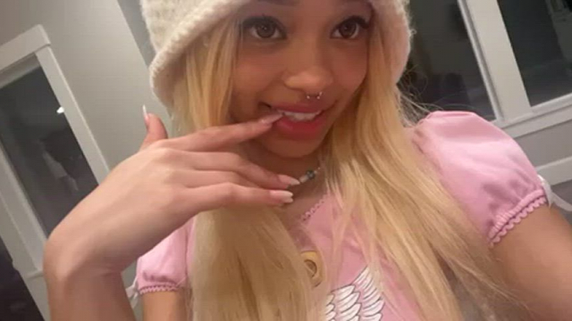 like my red skirt? or whats under it? :3