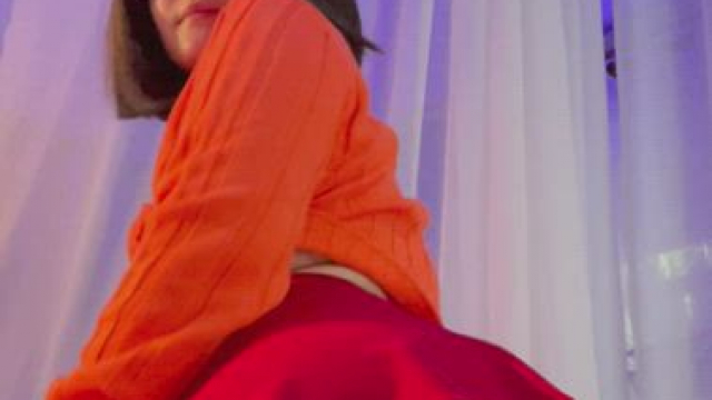 I wanna Velma so bad