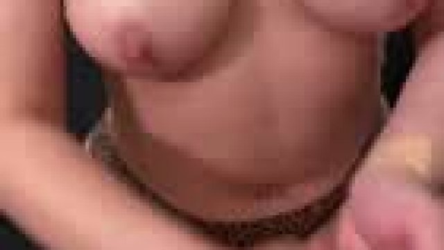 Need Some Help Rubbing Down These Juicy Asian Boobies