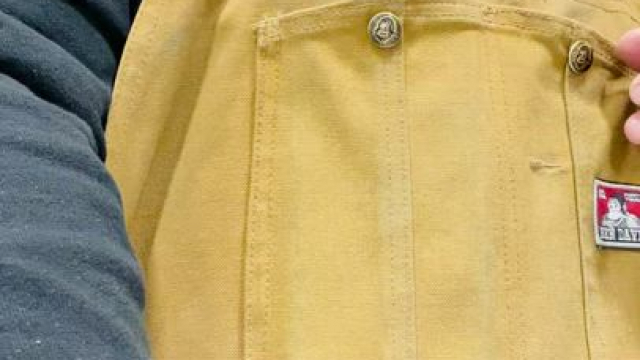 Stretch n flex is key to starting the day on the job site