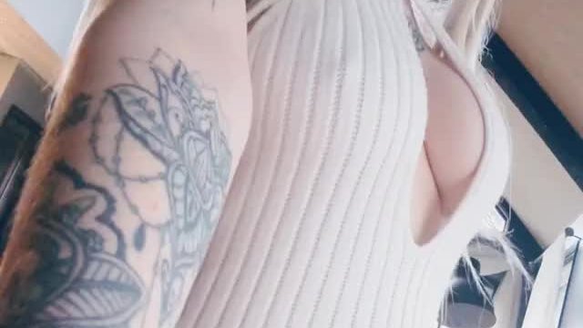 Pretty sure my neighbor saw me this time but oh well 