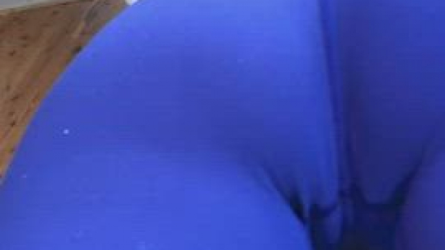 One workout in and I’m on to the next