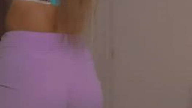 I want you to take me and have your way with me