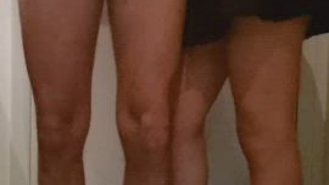 Letting him cum after a week of edging