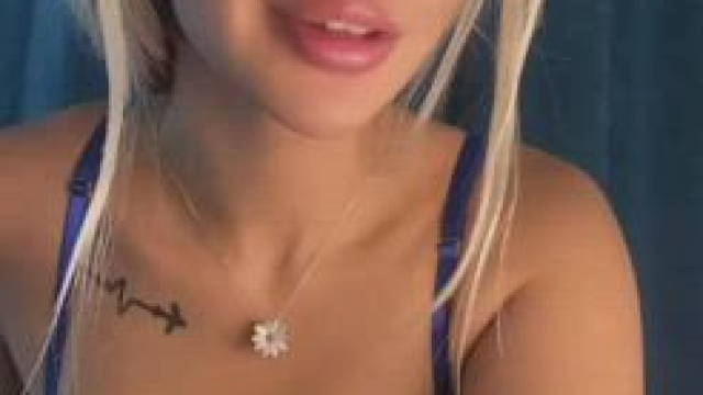 Imagine not giving me a creampie