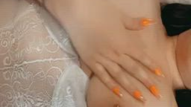 Kinda insecure about my tummy since my ex, do you like my body?