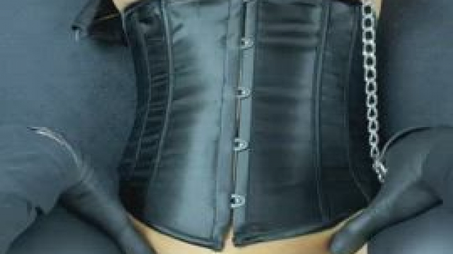 Love when he makes a good creampie