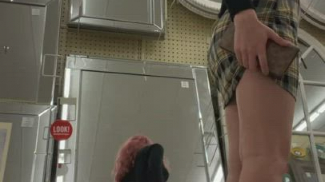 Some of my favorite flashes- the times my heart was RACING! [GIF]