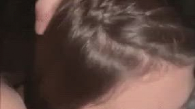 [/r/NsfwUnlocked] Adriana takes it deep