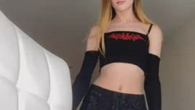 Eat it all so you grow up huge and strong