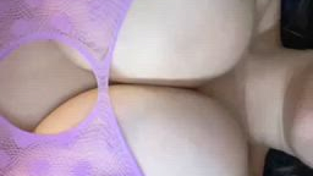 Someone come rip this dress off me