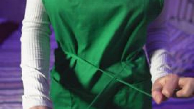 I wanna be your fav naughty barista from now on