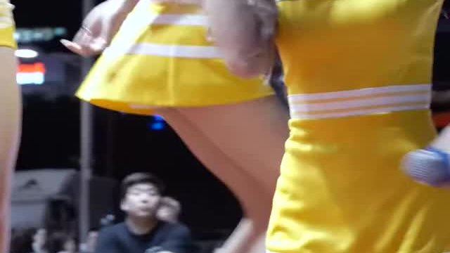 Elris - Bella and Sohee