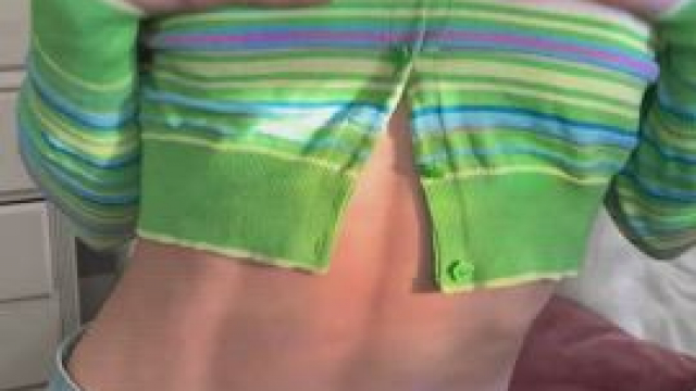 My asshole wanted to say hello