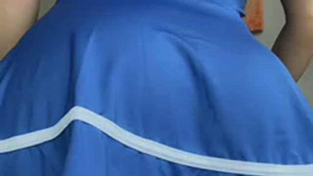 Our little secret ;)