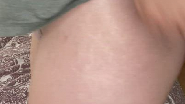 Still insecure about my cellulite