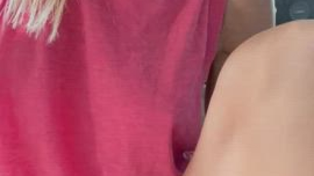 Mornings are for masturbation……45f