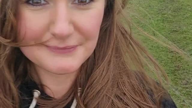 When friends IRL ask if you feel sheepish posting nudes to the Internet, this is