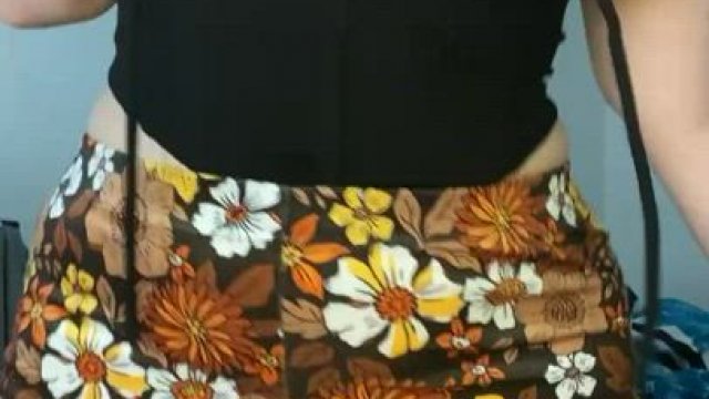 What position do you want to fuck me in to see these tits bounce?