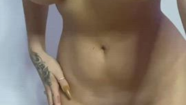 Missing your cock inside tbh