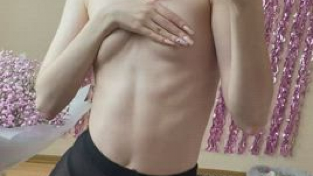 cute doll tits to love them