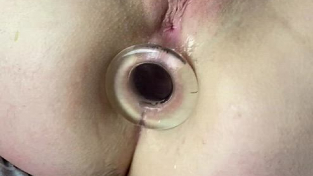 (F) I just like getting my ass banged all night long