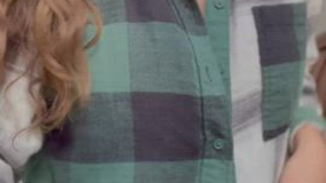 i’ve got big, bouncy boobies and i cannot lie